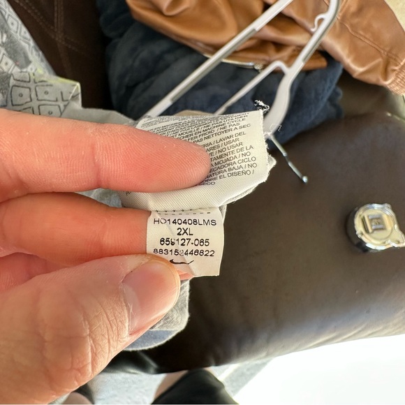 Nike Mens Mid Snakebite T-Shirt 2XL Leaf Pattern - Picture 3 of 7